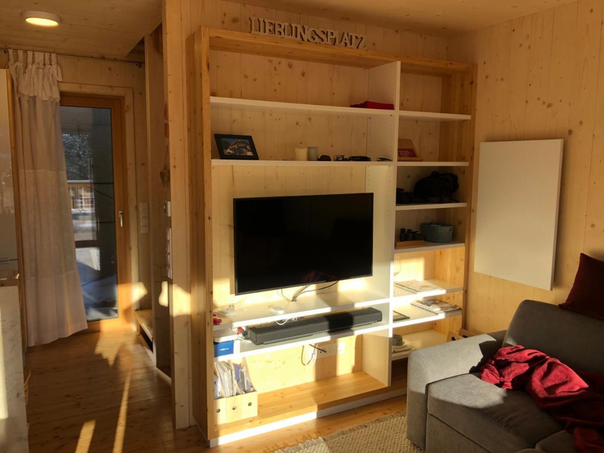 Auszeit Ferienhaus Fur 6 Personen ,Mit Grosser Terrasse Und Panoramablick, Turracher Hohe -A1 Haus 436 A Links- Bagian luar foto