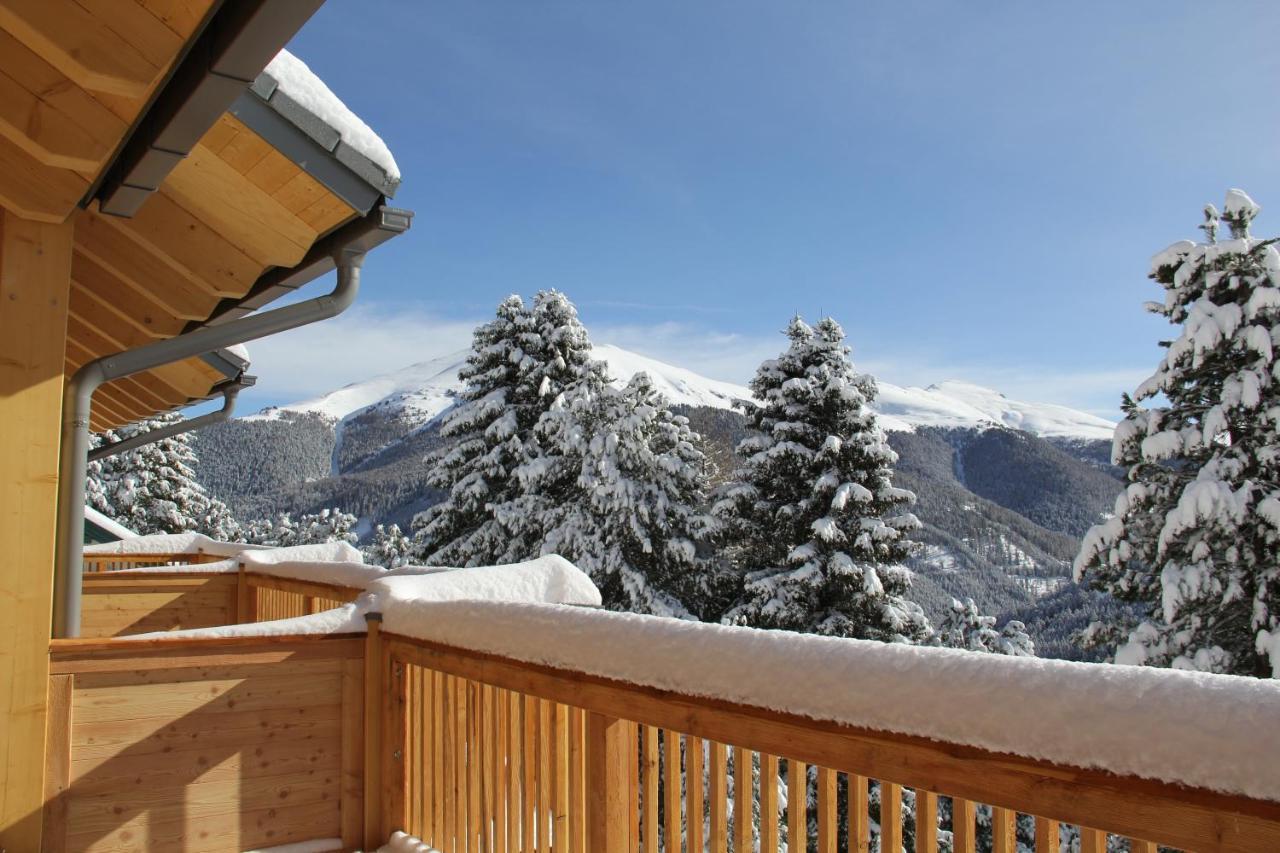Auszeit Ferienhaus Fur 6 Personen ,Mit Grosser Terrasse Und Panoramablick, Turracher Hohe -A1 Haus 436 A Links- Bagian luar foto