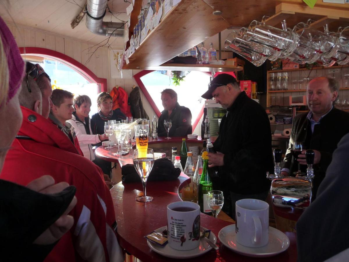 Auszeit Ferienhaus Fur 6 Personen ,Mit Grosser Terrasse Und Panoramablick, Turracher Hohe -A1 Haus 436 A Links- Bagian luar foto